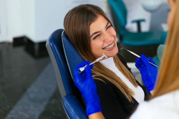 Best Emergency Dental Care  in Mcgregor, TX